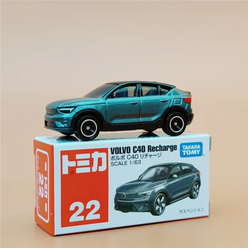 ロッドミニチュアスケールモデル,合金車,おもちゃの車,ボルボ