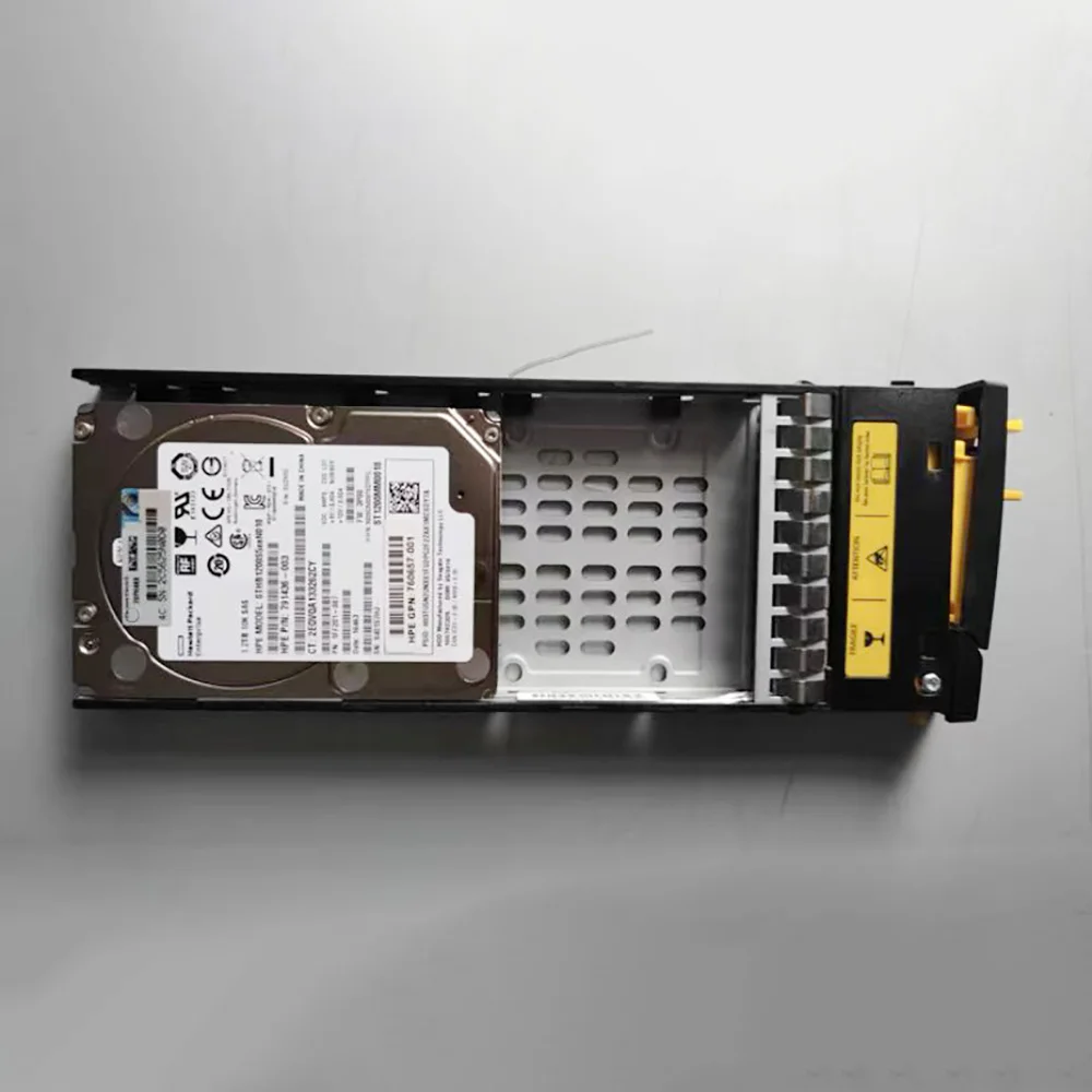 HP 3PAR K0F26A 1.8-001 840462-001 840460 T SAS 10K 1.8  ϵ ũ 2.5 TB