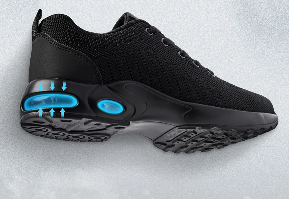 Crocs Hombre LARNMERN Zapatos De Seguridad Para El Trabajo Para