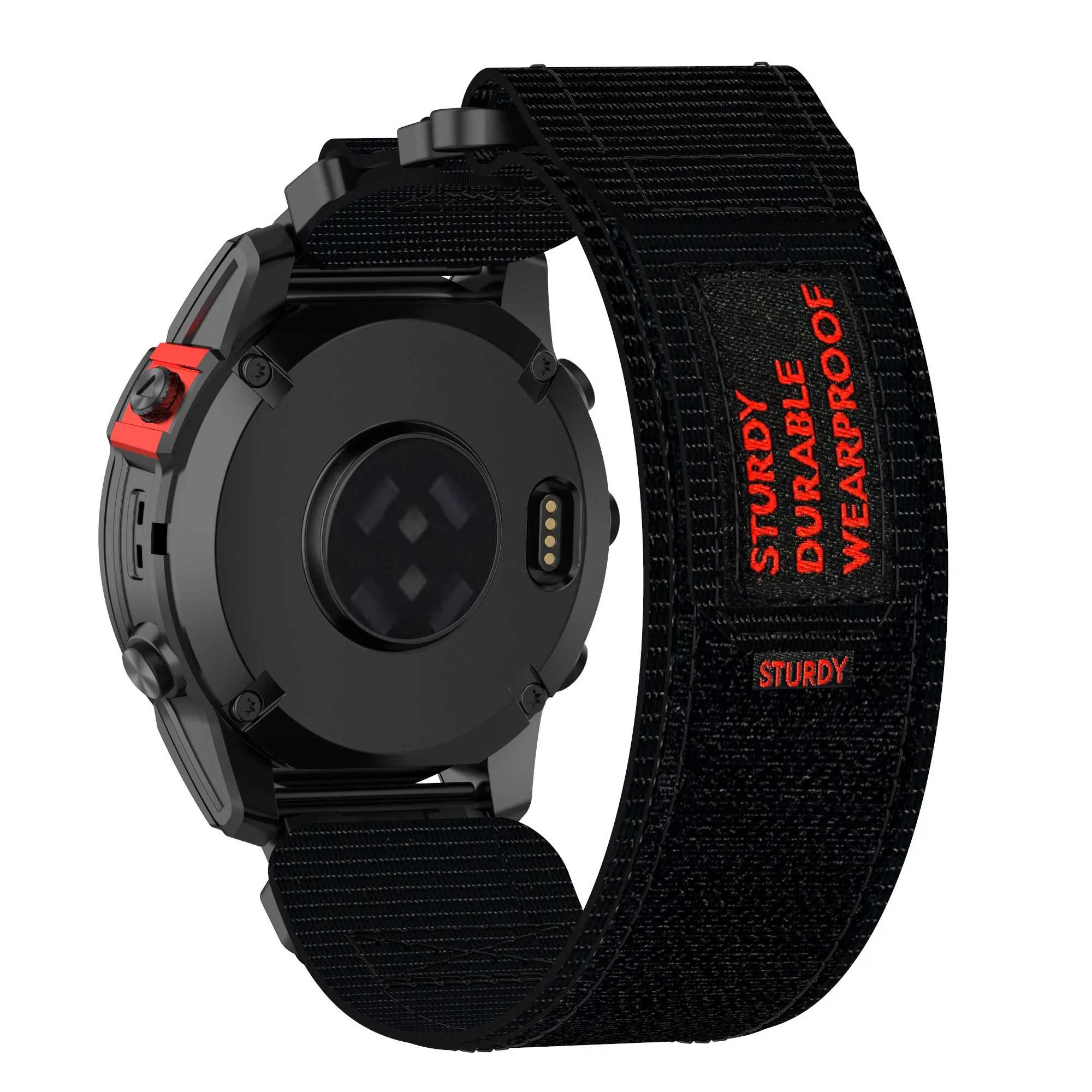 Nylon Quick Fit Strap in Assorted Sizes