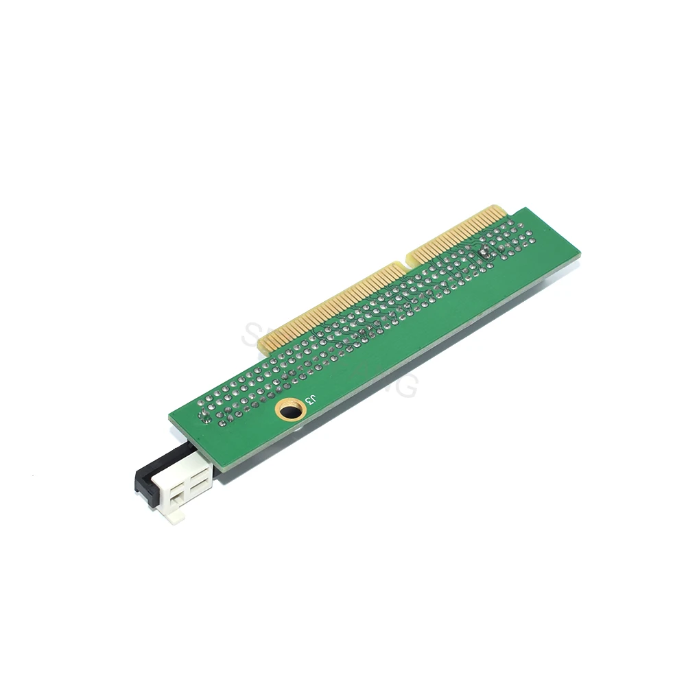 Nova Placa Gráfica de Expansão Pcie16 para Lenovo Thinkcentre M920x M720q Thinkstation P330 Tiny5 01aj940 - Imagem 3