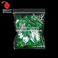 5MM Green 100pcs