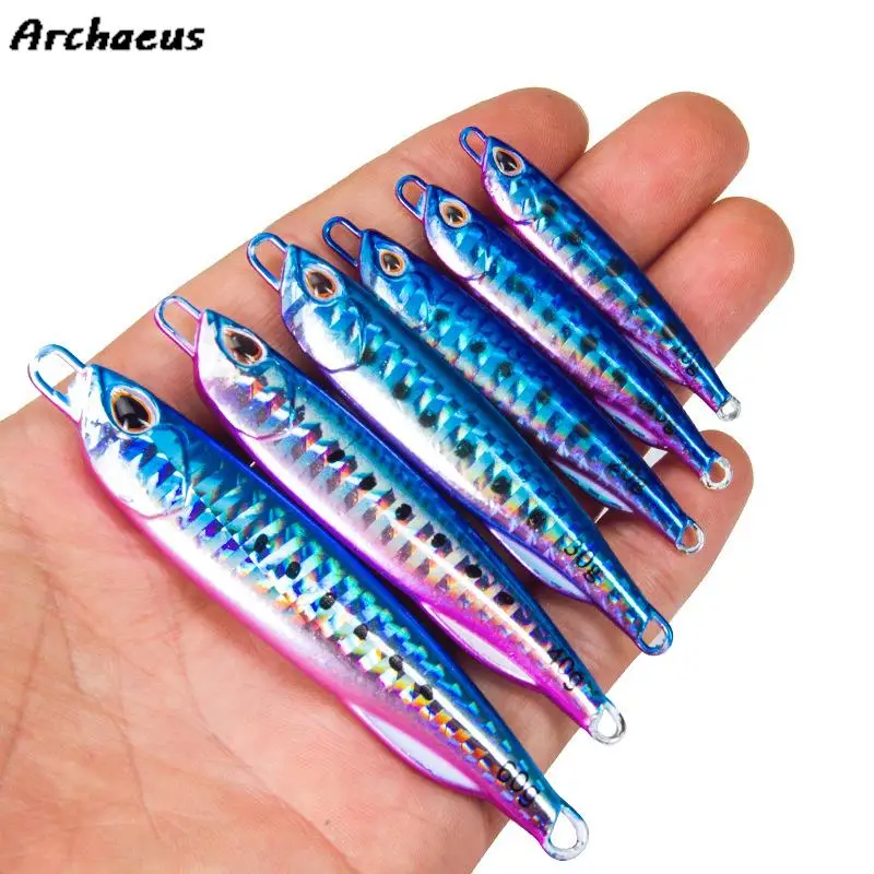 

Железная пластина, рифленая пластина, чугунная наживка на большие расстояния, для морской рыбалки, бросающая железная наживка, жесткая наживка