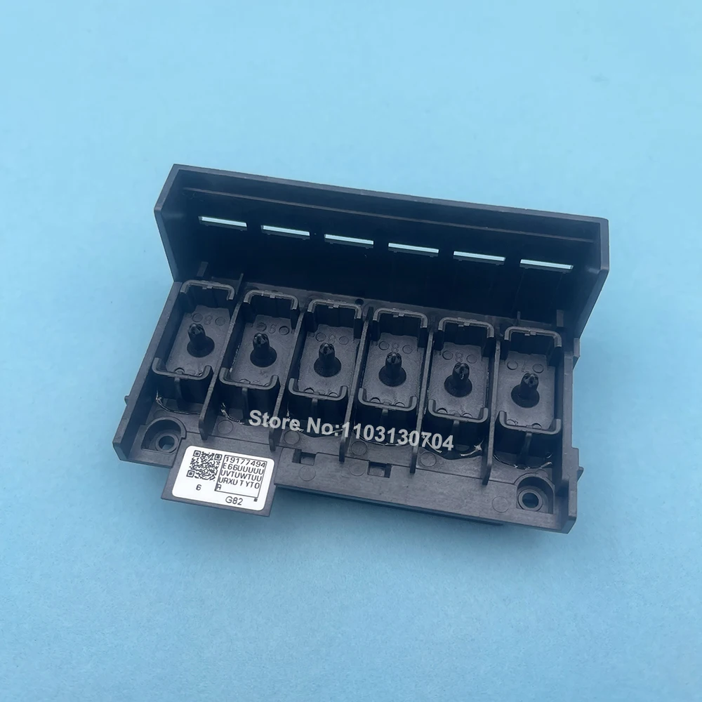 

Печатная головка Solvent UV XP600 для принтера Epson XP601/XP700/XP701/XP800/XP801