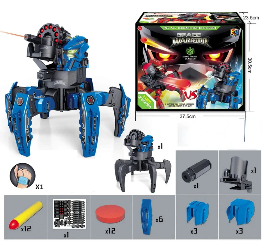 未開封　未使用　RCロボット SAMEWIN ROBO MECHANICS 3箱 未開封 未使用 RCロボット SAMEWIN ROBO MECHANICS 3箱 未開封