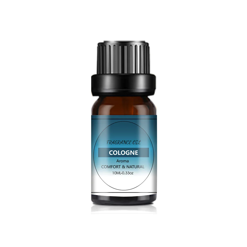 Tropical Fruit Scented Natural Essential Oil for DIY Creations - Mango & Pineapple Aroma