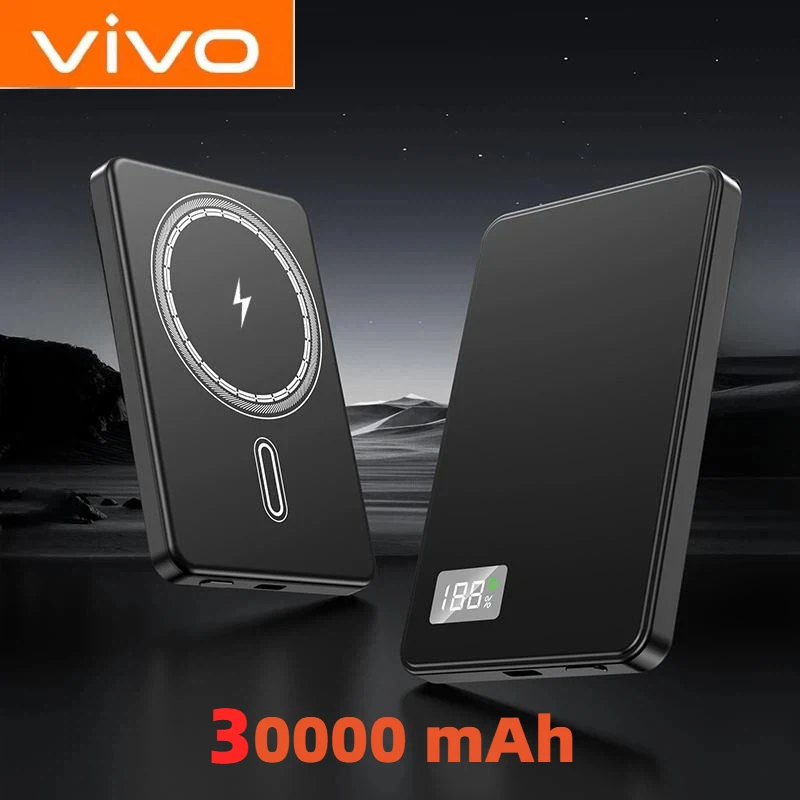 Black 50000mAh