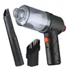 6000pa Wireless Car Vacuum Cleaner Blowable CordlessHandheld Auto Vacuums Home & Car Duals Use Mini Vacuum Cleaners For Home