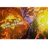 1000 Piece Anime My Hero Academia Jigsaw Puzzles Wooden Puzzles For Adults Children Educational Toys Gifts 5