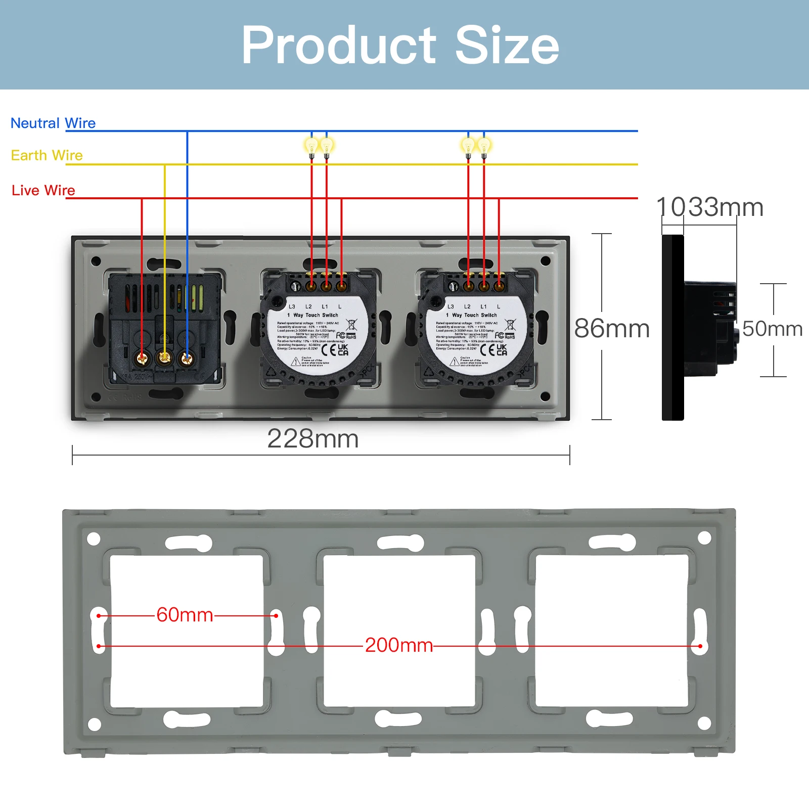 Interruptores Interruptores e Acessórios 23453621 interruptores 05