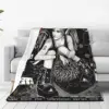 One Tree Hill Friends With Benefit Blanket Flannel Breathable Sofa Throw Blankets For Home Bedroom Outdoor Throws Bedspread 1