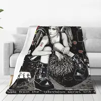 One Tree Hill Friends With Benefit Blanket Flannel Breathable Sofa Throw Blankets For Home Bedroom Outdoor Throws Bedspread 1