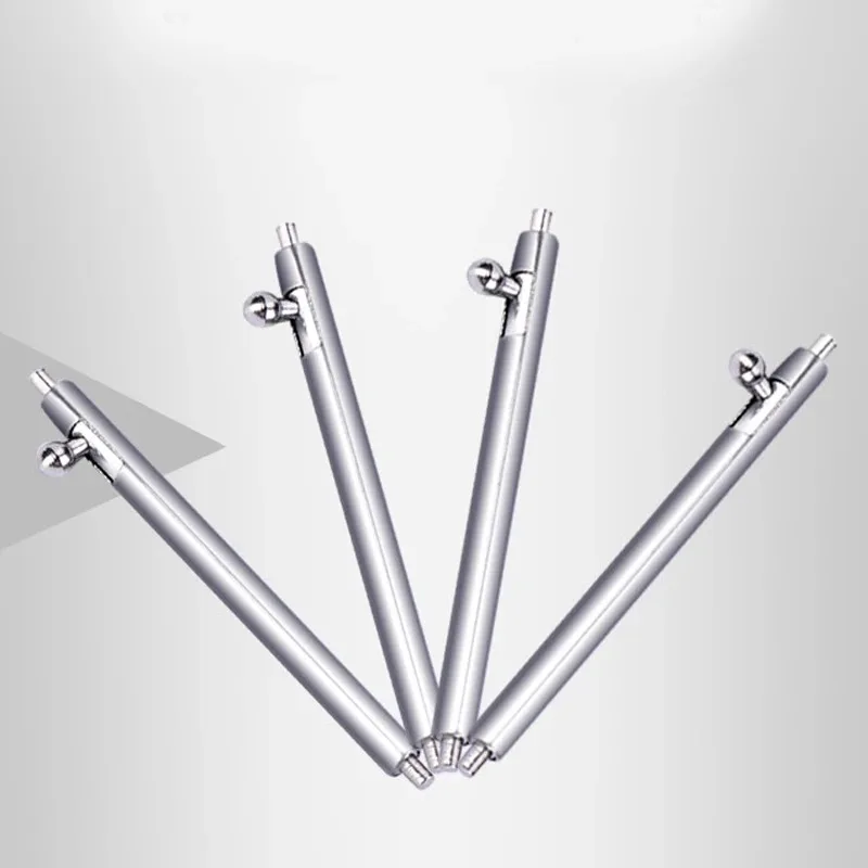 Stainless Steel Quick Release Watchband Link Pin Set