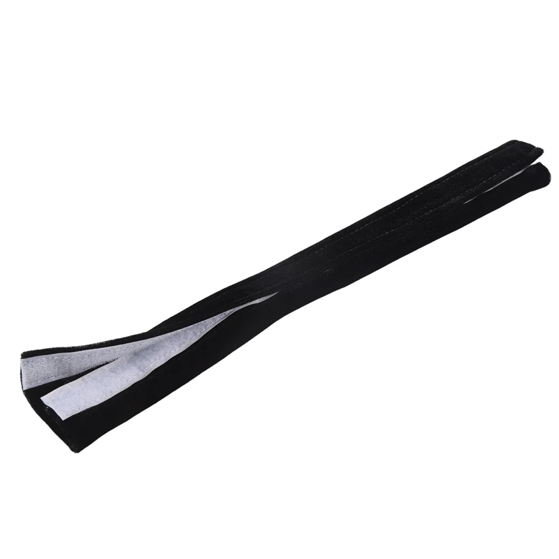 Refrigerator Door Handle Cover Kitchen Appliance Decor Handles Antiskid Protector Gloves For Fridge Oven Keep Off Fingerprints L