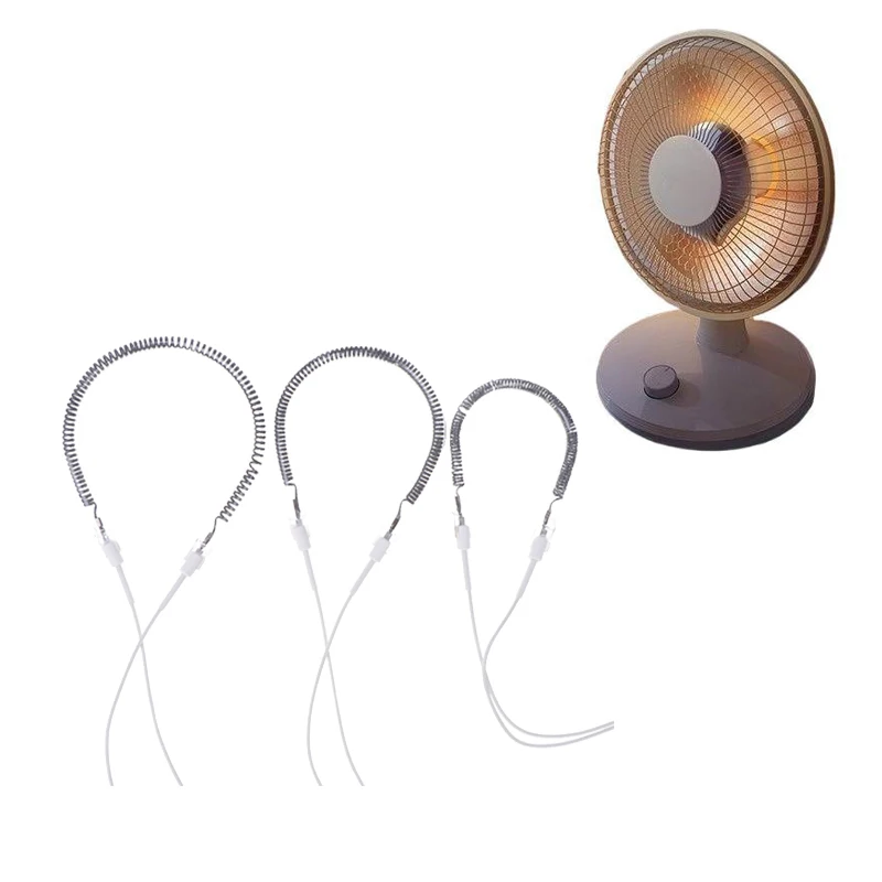 Easy to Use Heating Lamp Tube
