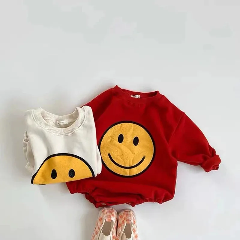 

MILANCEL Baby Bodysuit Sports Style Baby Boys Clothes Infant Girls Clothes Baby One Piece