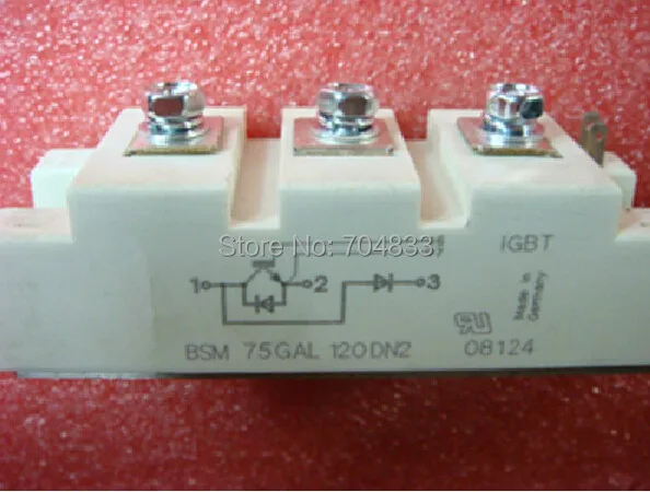 

BSM75GAL120DN2 BSM 75GAL 120 DN2