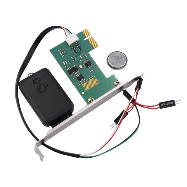Pc Remote On Off Switch