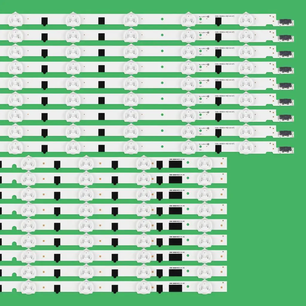 LED Ʈ 8 Ʈ, Ｚ  UN50F6800AF UN50F6700 UN50F6400 UN50F6100AF UN50F5000AF UN50F5000 UE50F6640SS UE50F6510 UE50F6