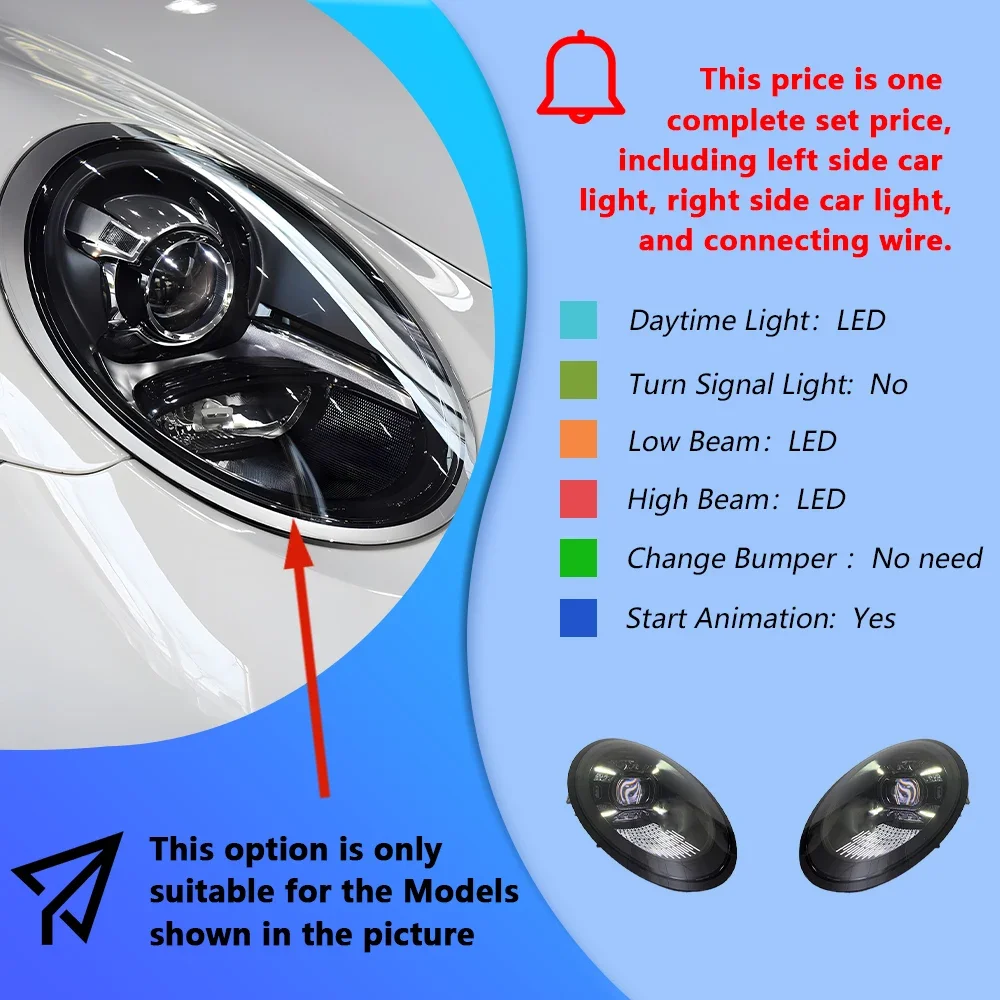 For 16-18 991.2 User