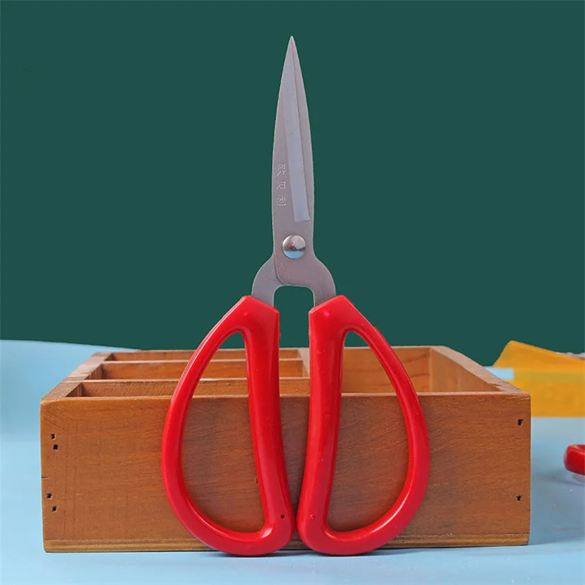Simple Practical Racket Rubber Ultra-scissors Cutting Knife Cutting Sticky Glue Stick Stainless Steel Household Scissors table tennis rubber table tennis equipment