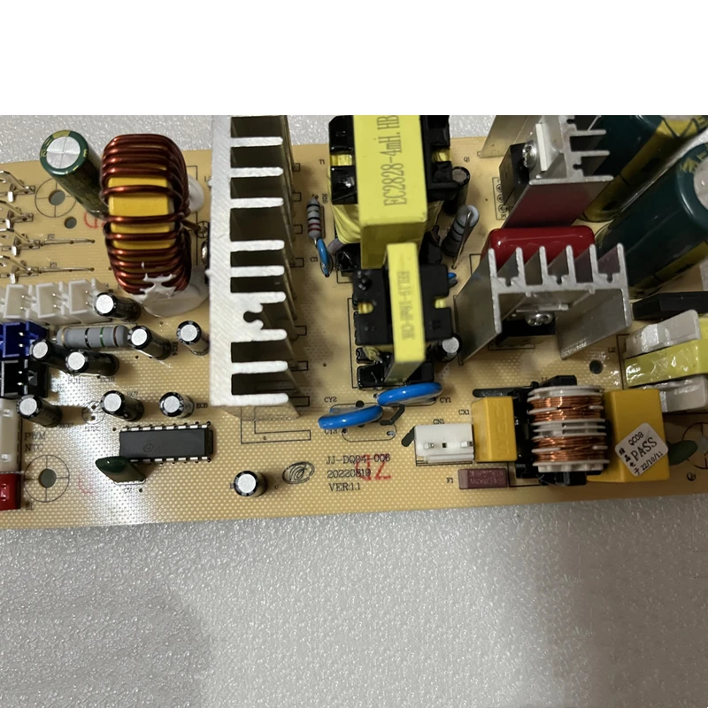 HWEIH Carte De Circuit Imprimé For Armoire à Vin Rouge DQ004-001-D