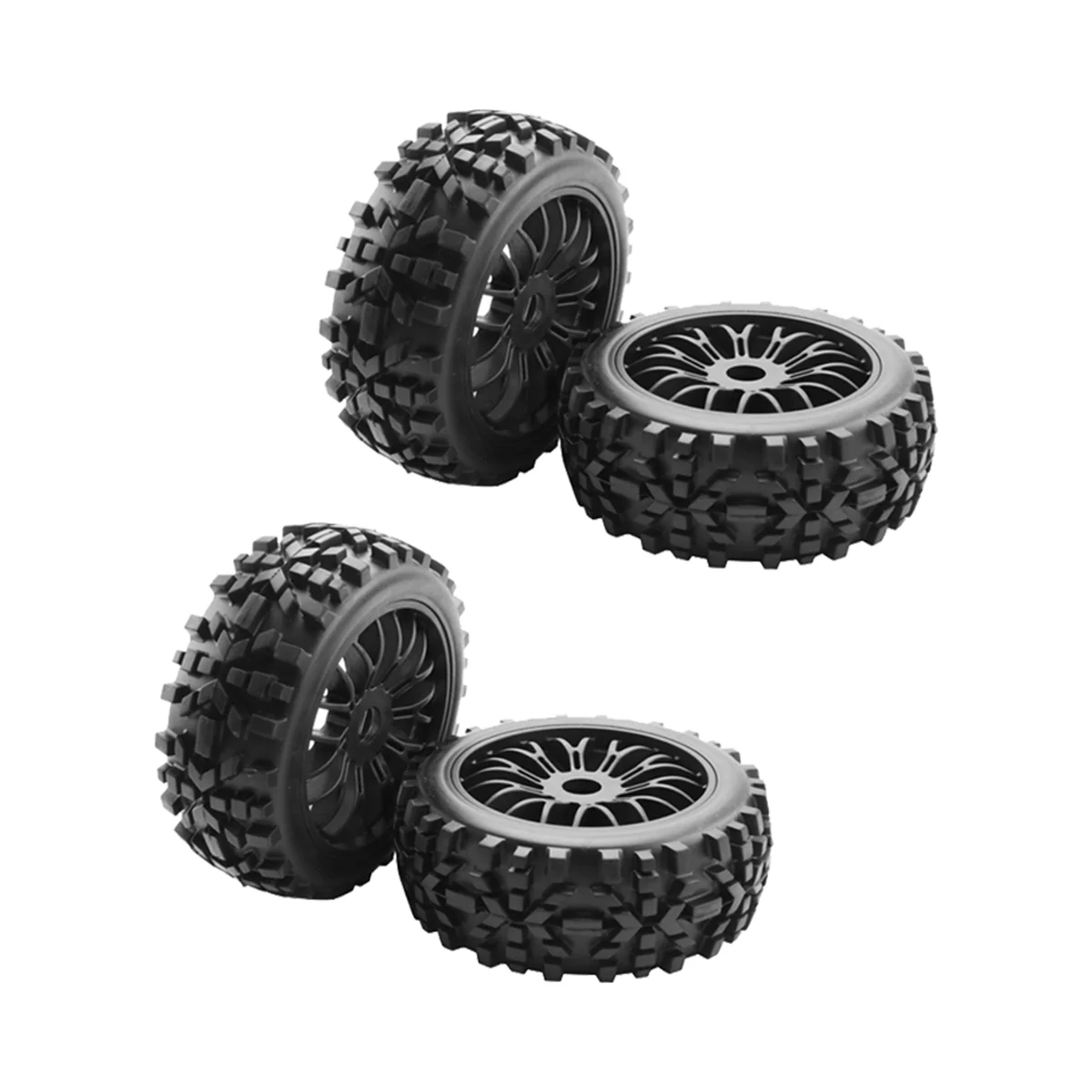 1/8 RC ε  Ÿ̾ , ARRMA Traxxas Redcat  Losi Kyosho VRX HPI WR8 HSP Hobao, 4 , 118mm, 17mm 