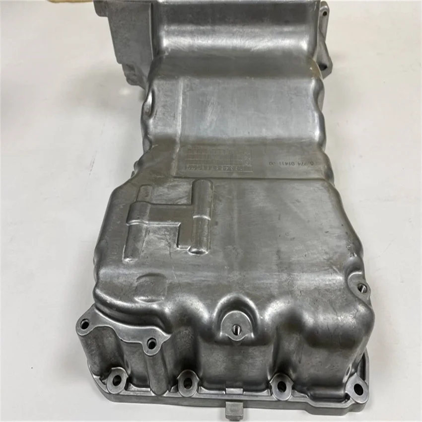 2740141100 Auto Parts Transmission Oil Pan for Mercedes Benz 274 014 11 00 W205 W212 M274