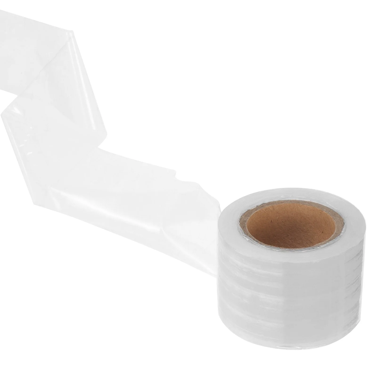 Badminton Racket Bottom Film Tennis Tape Grasp Grip for Handles Replacement PC Wrapping Belt