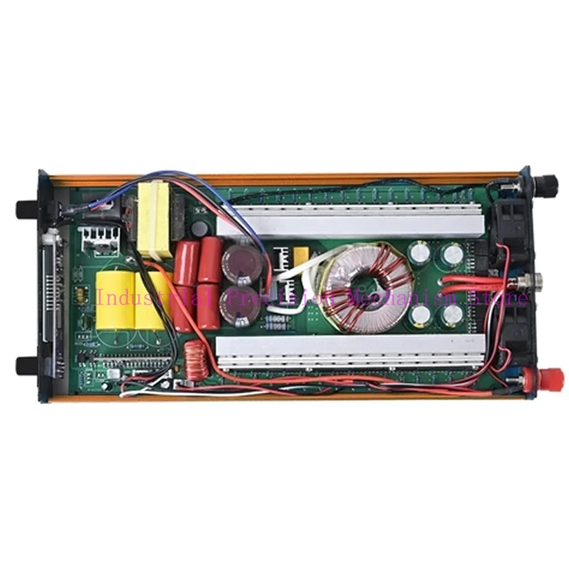 SAMUS 고출력 수입 전원 튜브, 전자 부스터, 스마트 컨버터, 1180G, 2200W, 12V