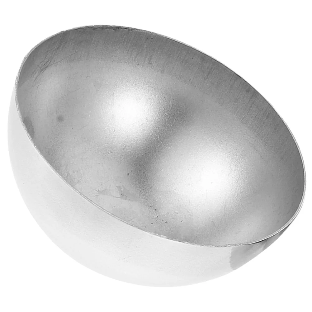 

Garden Gazing Ball Boutique Decor Household Stainless Steel Balls Gardens Decorations Home