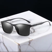 UV400 Cycling Sunglasses Men Women Luxury Brand Designer Men's Square Sun Glasses Fashion Driving Fishing UV400 Eyewear Man