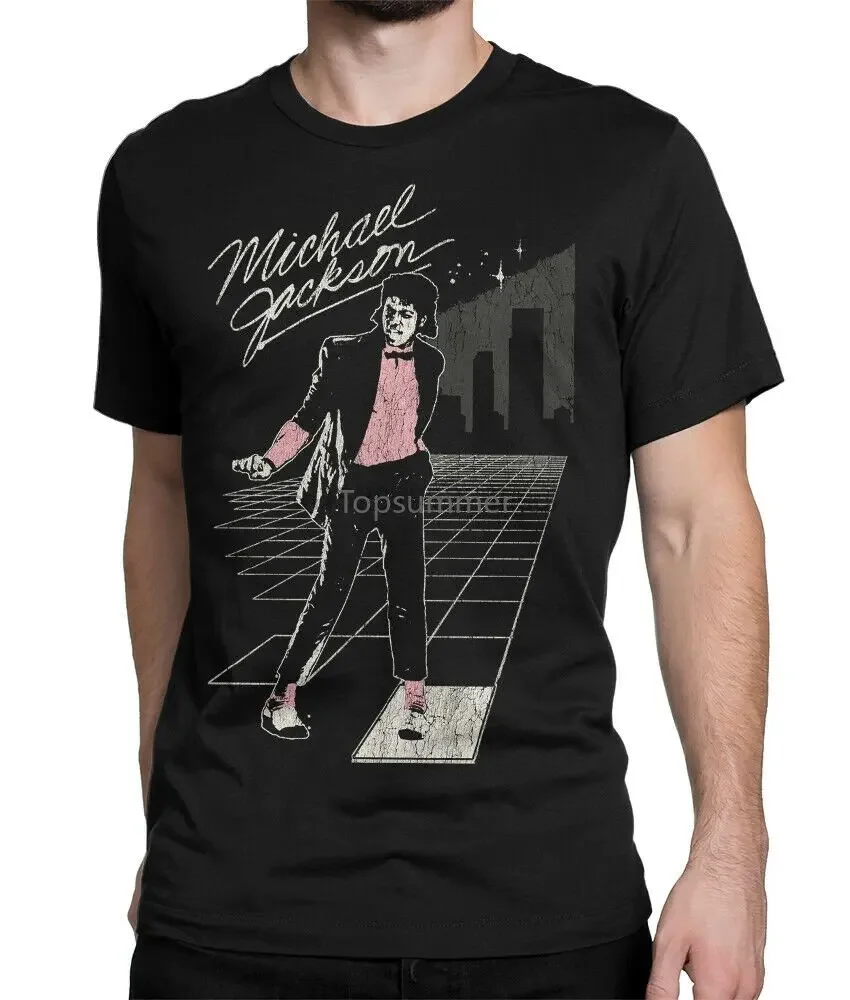 Camisetas de Michael Jackson. : r/MichaelJackson, image size:850x1000