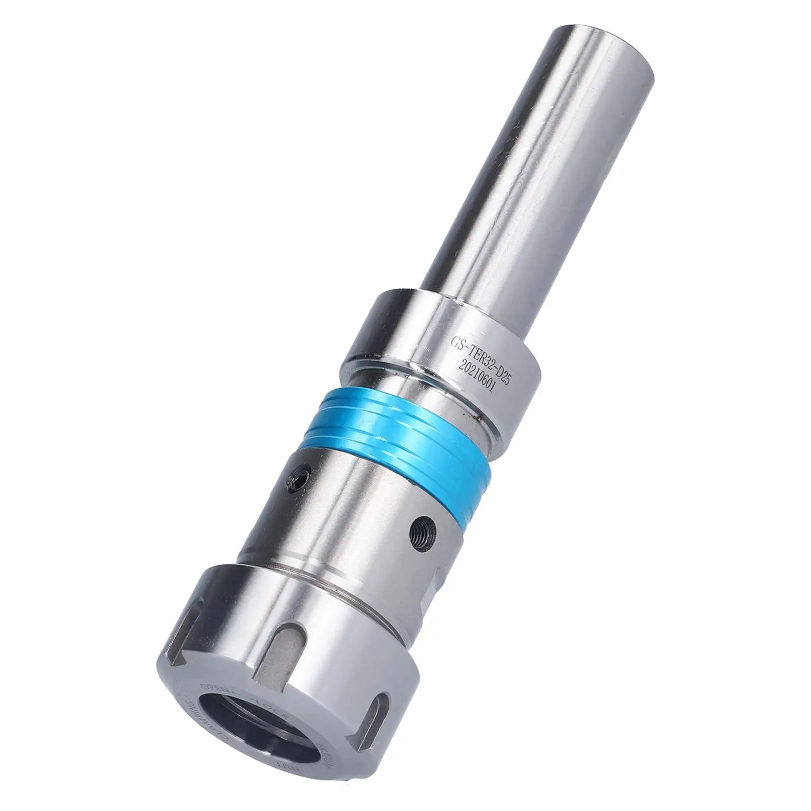 Portable Floating Tap Tool Holder Collet Chuck M2-M30 for cnc Lathe Milling Accessories