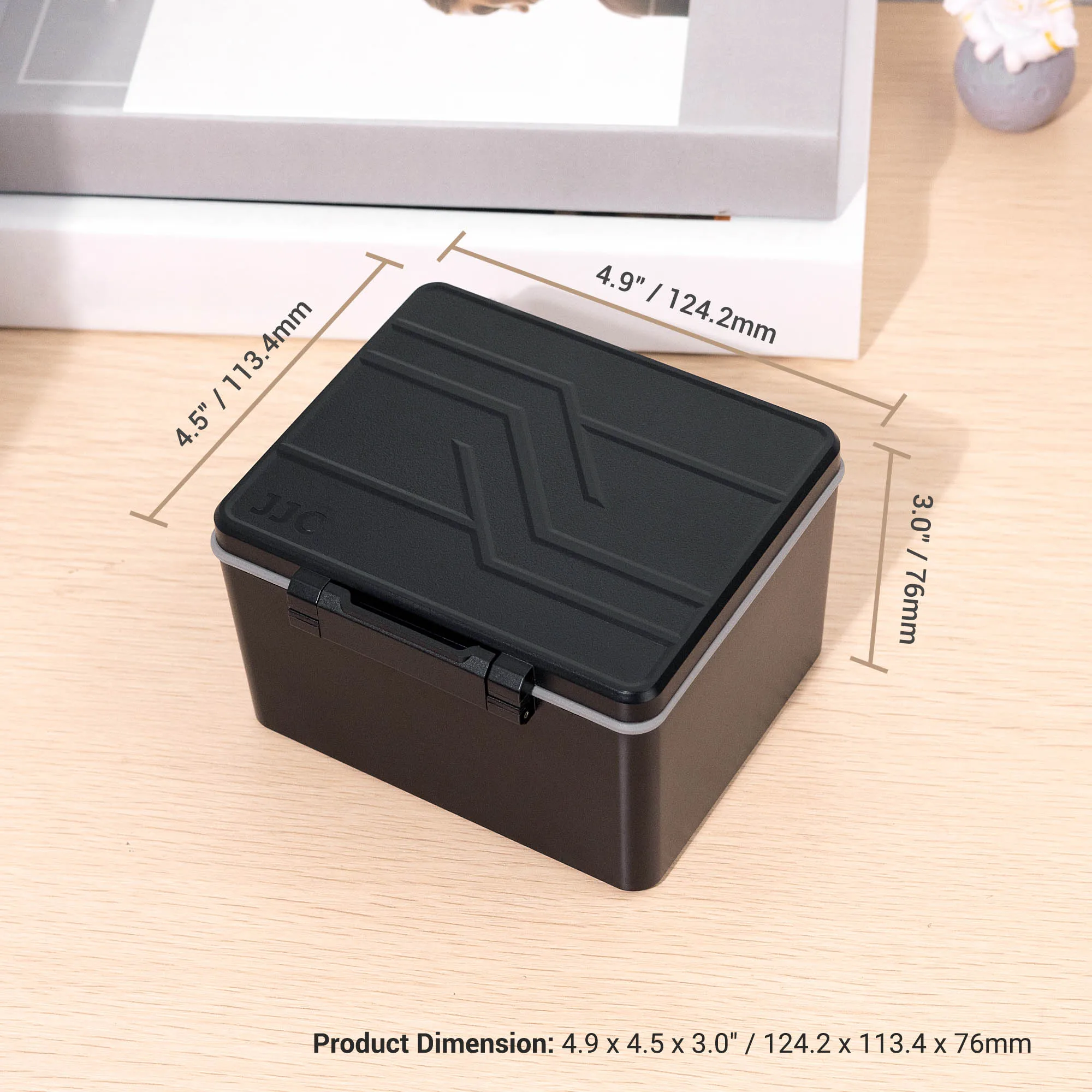Case, Storage Organizer Box, Memory Card Holder