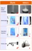 Body Slimming 40K Cavitation Ultrasonic Weight Loss Skin Rejuvenation Beauty Machine Multipolar Skin Tighten Anti-wrinkle 5