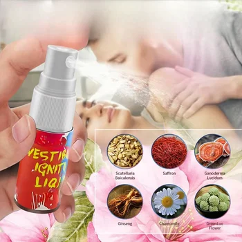 Anal Pleasure Gel Squirt for Couples Gay Enhanced Sensation Anal Lubricant Penetration Arousal Stimulant , Safe and Harmless 1