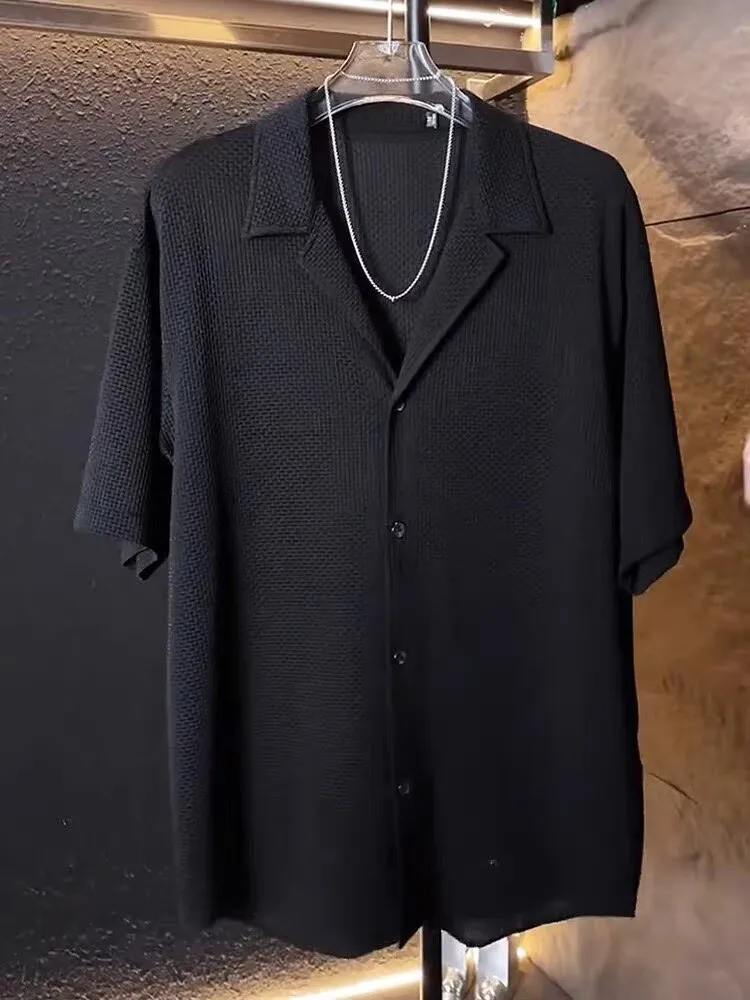 Costume d'été décontracté pour hommes