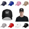ICrimax Instant Sublimation Baseball Cap Summer Running Hippie Trucker Hat Adjustable Men Adult Casual Design Baseball Caps 1