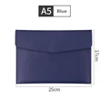 A5 Blue