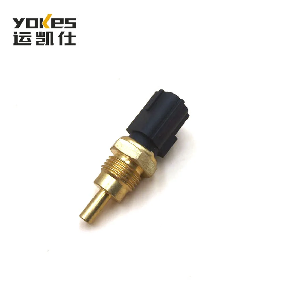 굴삭기 부품, 수온 센서, ZAX330, 6HK1, 8-97217444-1