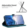 For Motorola Moto E14 case Wallet Card Book Shell Leather Flip Shockproof Cover For Motorola Moto E14 E32 E13 E20 E30 Phone case 3