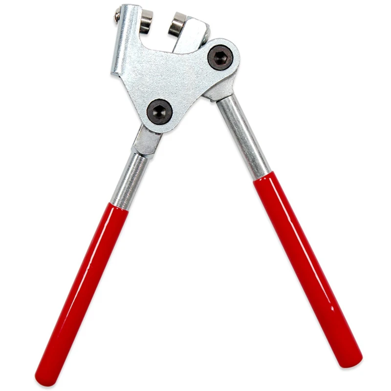 

Горячая Распродажа для противоугонных свинцовых плоскогубцев, обжимные плоскогубцы, толстые ручные свинцовые плоскогубцы