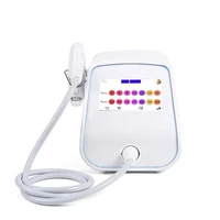 Novoxel Tixel 2 Thermal Fractional Mezotix Machine With Two Handle Pigment Scar Wrinkle Stretch Removal Machine 2