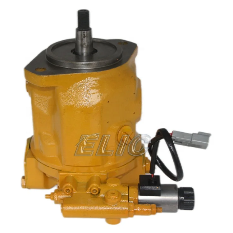 

AT370019 Fan pump Hydraulic Piston Pump AT370019 850K CRAWLER AT370019