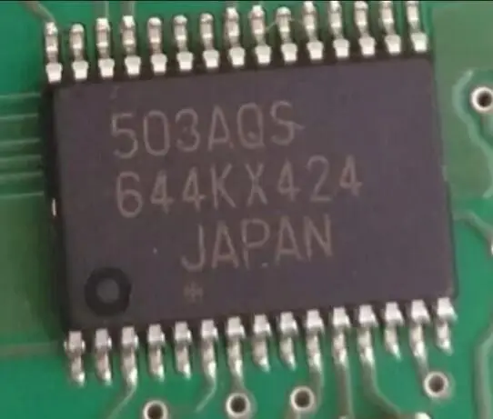 

Бесплатная доставка 503AQS IC 5 шт. пожалуйста оставьте комментарий
