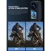 4K WiFi Anti-shake Action Camera Dual Screen 30m Waterproof Touch Screen Sport Camera for Travel Video Recorder Diving Bodycam 3