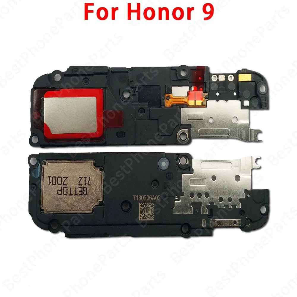Universal Replacement Loud Speaker Buzzer Ringer Sound Module Board
