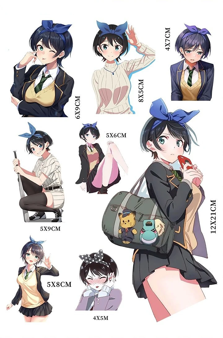 1 set