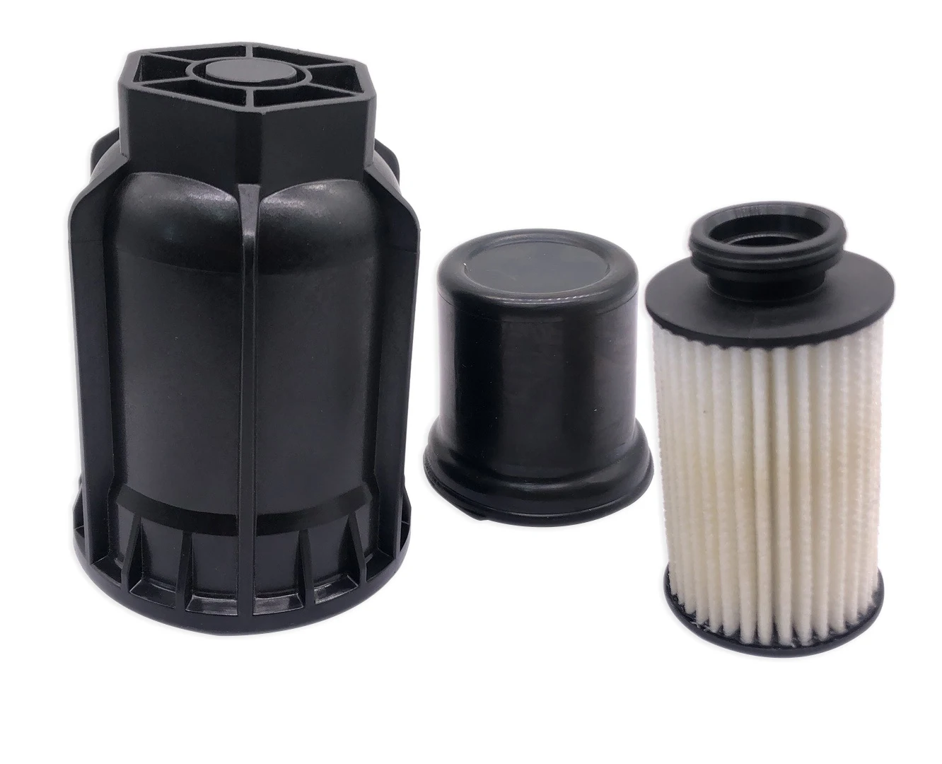 Scr/urea/adblue Def Dde Filter For Mercedesbenz Scania Cummins